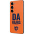 NFL Chicago Bears Team Motto Galaxy S23 Skin