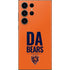 NFL Chicago Bears Team Motto Galaxy S23 Ultra Skin