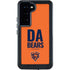 NFL Chicago Bears Team Motto Galaxy S23 Waterproof Case
