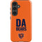 NFL Chicago Bears Team Motto Galaxy S24 Plus Impact Case