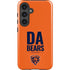 NFL Chicago Bears Team Motto Galaxy S24 Plus Impact Case