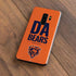 NFL Chicago Bears Team Motto Galaxy S9 Plus Skin