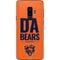 NFL Chicago Bears Team Motto Galaxy S9 Plus Skin