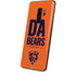 NFL Chicago Bears Team Motto Galaxy S9 Plus Skin