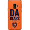 NFL Chicago Bears Team Motto Galaxy S9 Skin