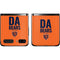 NFL Chicago Bears Team Motto Galaxy Z Flip Skin
