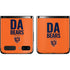 NFL Chicago Bears Team Motto Galaxy Z Flip Skin