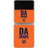 NFL Chicago Bears Team Motto Galaxy Z Flip3 5G Skin