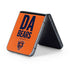 NFL Chicago Bears Team Motto Galaxy Z Flip5 5G Skin