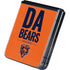 NFL Chicago Bears Team Motto Galaxy Z Flip5 5G Skin