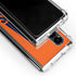 NFL Chicago Bears Team Motto Galaxy Z Fold4 5G Clear Case