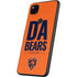 NFL Chicago Bears Team Motto Google Pixel 4a Skin