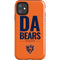 NFL Chicago Bears Team Motto iPhone 11 Impact Case
