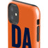 NFL Chicago Bears Team Motto iPhone 11 Impact Case