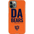 NFL Chicago Bears Team Motto iPhone 11 Pro Lite Case