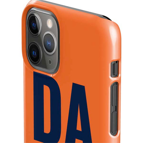 NFL Chicago Bears Team Motto iPhone 11 Pro Lite Case