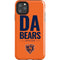 NFL Chicago Bears Team Motto iPhone 11 Pro Max Impact Case