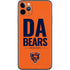 NFL Chicago Bears Team Motto iPhone 11 Pro Max Skin