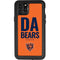 NFL Chicago Bears Team Motto iPhone 11 Pro Max Waterproof Case