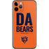 NFL Chicago Bears Team Motto iPhone 11 Pro Skin