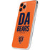 NFL Chicago Bears Team Motto iPhone 11 Pro Skin