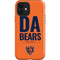 NFL Chicago Bears Team Motto iPhone 12 Impact Case