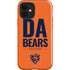 NFL Chicago Bears Team Motto iPhone 12 Impact Case