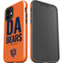 NFL Chicago Bears Team Motto iPhone 12 Impact Case