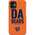 NFL Chicago Bears Team Motto iPhone 12 Mini Lite Case