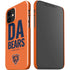 NFL Chicago Bears Team Motto iPhone 12 Mini Lite Case