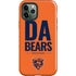 NFL Chicago Bears Team Motto iPhone 12 Pro Impact Case