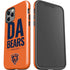 NFL Chicago Bears Team Motto iPhone 12 Pro Impact Case