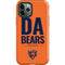 NFL Chicago Bears Team Motto iPhone 12 Pro Max Impact Case