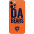 NFL Chicago Bears Team Motto iPhone 12 Pro Max Skin