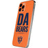 NFL Chicago Bears Team Motto iPhone 12 Pro Max Skin