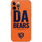 NFL Chicago Bears Team Motto iPhone 12 Pro Skin