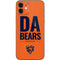 NFL Chicago Bears Team Motto iPhone 12 Skin