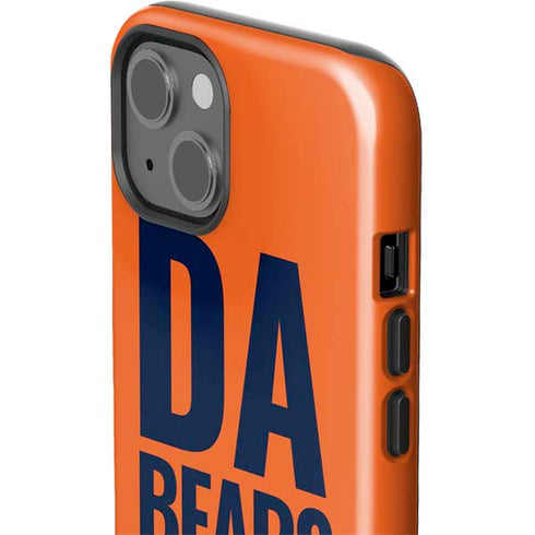 NFL Chicago Bears Team Motto iPhone 13 Impact Case