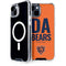 NFL Chicago Bears Team Motto iPhone 13 MagSafe Case