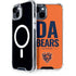 NFL Chicago Bears Team Motto iPhone 13 MagSafe Case