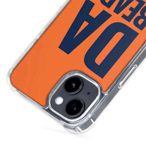 NFL Chicago Bears Team Motto iPhone 13 MagSafe Case