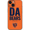 NFL Chicago Bears Team Motto iPhone 13 Mini Skin