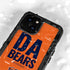 NFL Chicago Bears Team Motto iPhone 13 Mini Waterproof Case