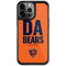 NFL Chicago Bears Team Motto iPhone 13 Pro Cargo Case