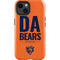 NFL Chicago Bears Team Motto iPhone 14 Plus Impact Case