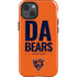 NFL Chicago Bears Team Motto iPhone 15 Impact Case