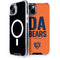 NFL Chicago Bears Team Motto iPhone 14 Plus MagSafe Case