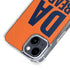 NFL Chicago Bears Team Motto iPhone 15 Plus MagSafe Case