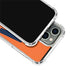 NFL Chicago Bears Team Motto iPhone 15 Pro Clear Case