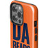 NFL Chicago Bears Team Motto iPhone 14 Pro Impact Case